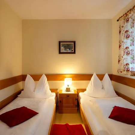 Haus Hammerer * Элльмау