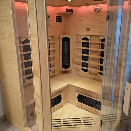 Apartamento Haus Hammerer Ellmau