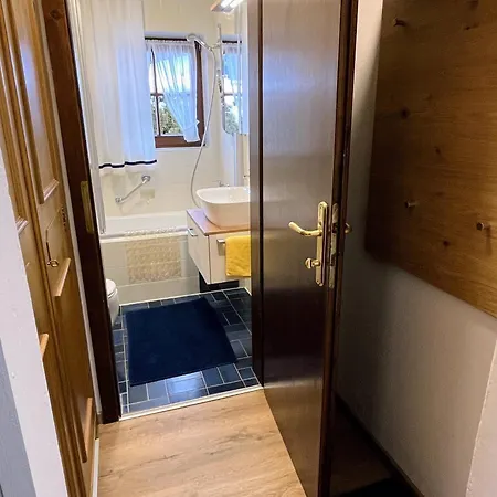 Haus Hammerer Элльмау