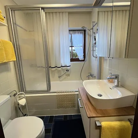 Haus Hammerer Апартаменты