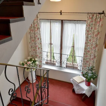 Haus Hammerer Элльмау