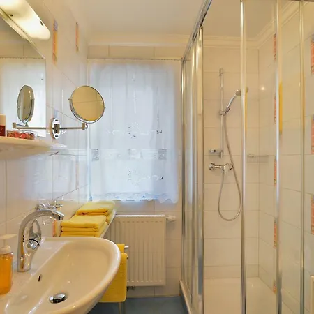 Haus Hammerer Apartment *
