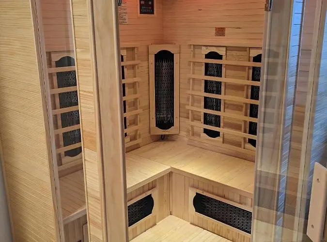 アパート Haus Hammerer エルマウ