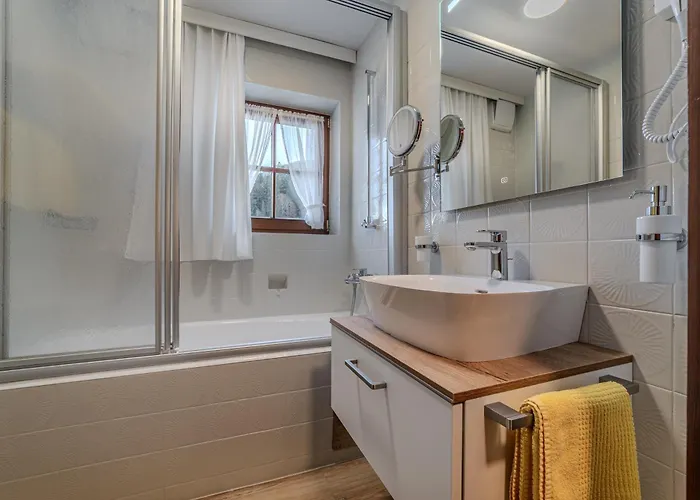 Apartamento Haus Hammerer *