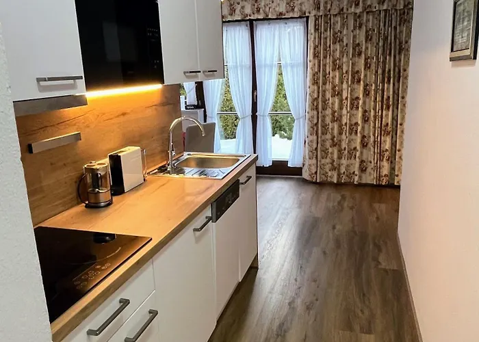 Haus Hammerer Ellmau