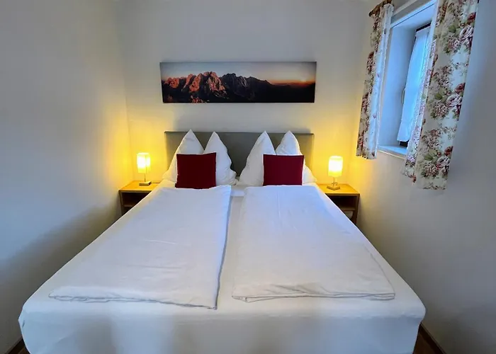 Apartamento Haus Hammerer