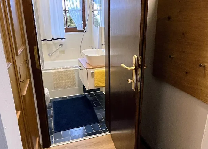 Haus Hammerer Ellmau