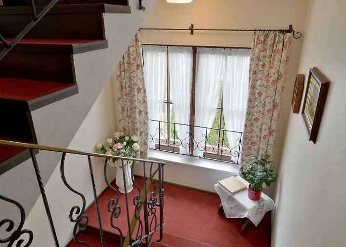 Haus Hammerer Ellmau