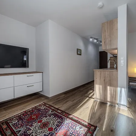 Haus Hammerer Daire