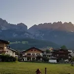 Haus Hammerer * Ellmau