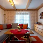 Apartment Haus Hammerer *