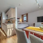 Haus Hammerer Apartment Ellmau