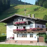 Apartment Haus Hammerer