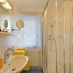 Haus Hammerer Apartment *