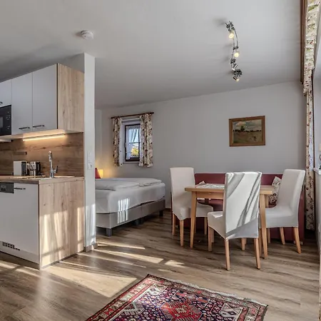 Apartment Haus Hammerer