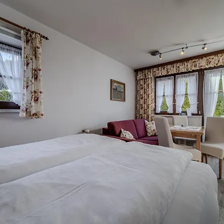 Haus Hammerer Apartment Ellmau